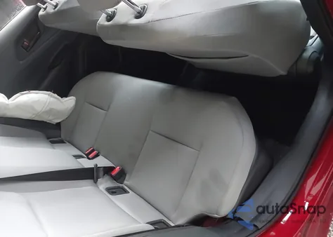 2024 Toyota Prius Le z USA, uszkodzony, nr VIN JTDACAAU1R3038819